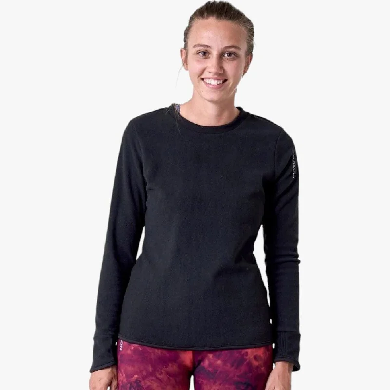 Online Exclusive Salomon Womens Long Sleeve Tee Coral