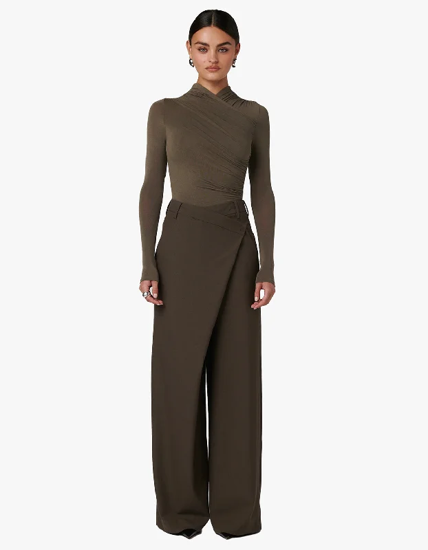 Super Sale Brayeden Pant - Ash