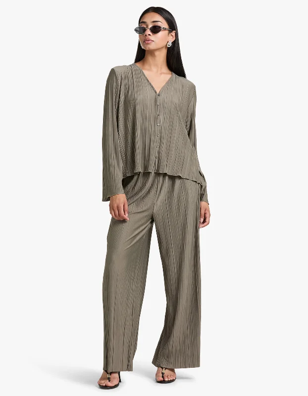 Unmissable Offer Uma Trousers - Bungee Cord