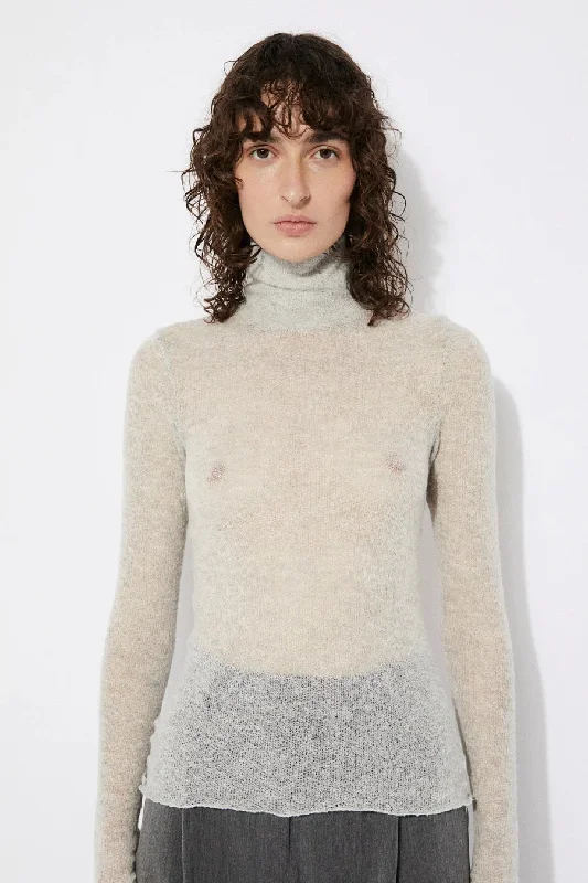 Steals and Deals Ase Top | Light Pearl