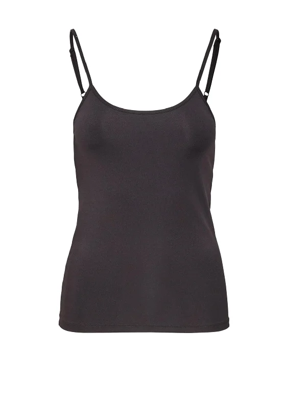 Amazing Value Vero Moda Million Camisole Top, Black