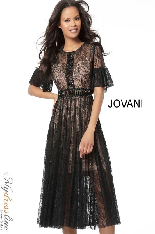Weekend Discounts to Grab Jovani M60966