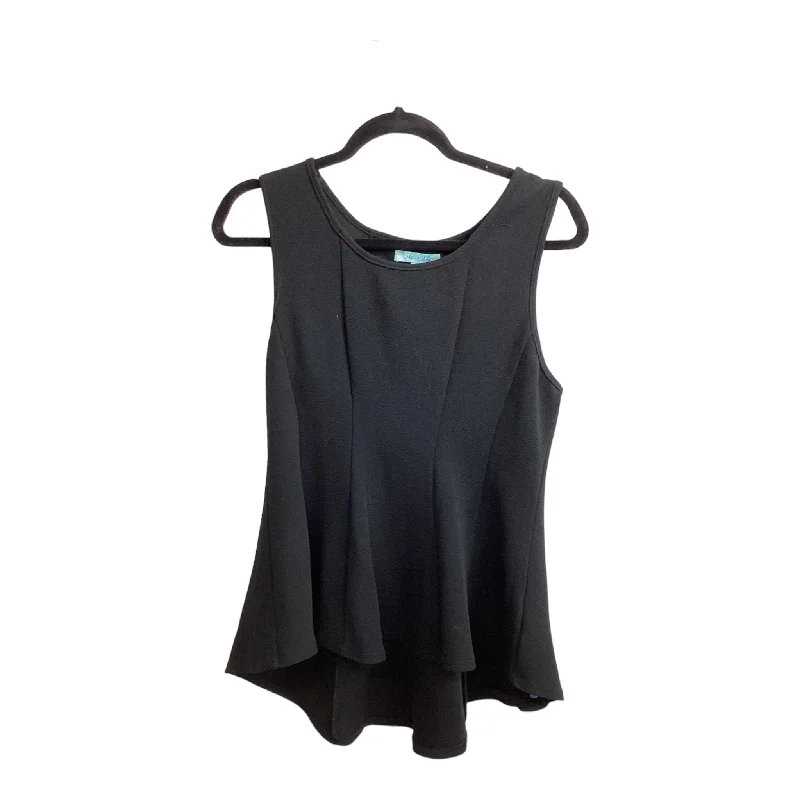 Top Sleeveless By She + Sky  Size: L