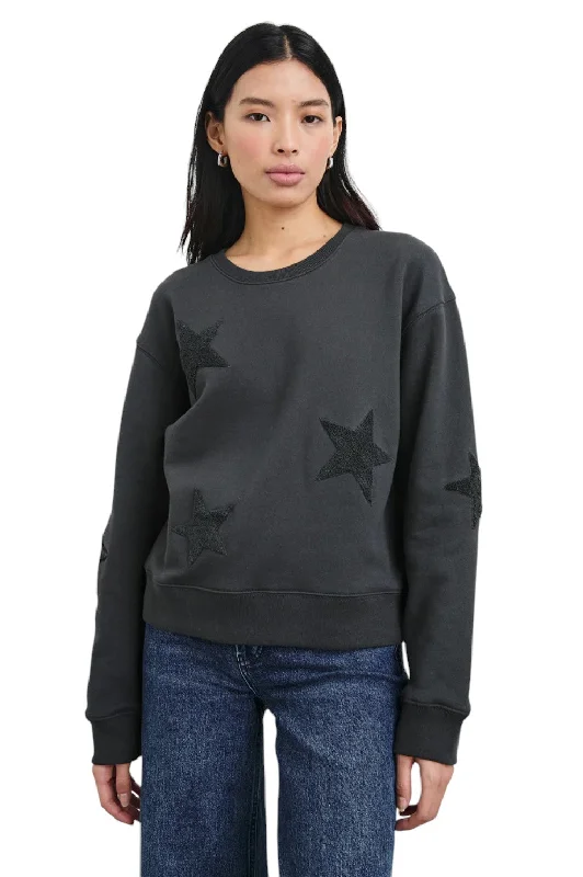 Reduced Prices Sonia Top - Washed Black