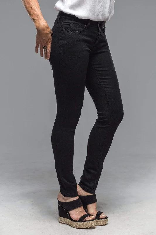 Weekend Deals That Sparkle MAC Dream Skinny in Black