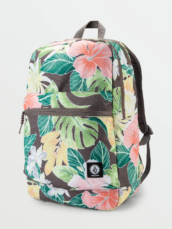 Customer Appreciation Sale Volcom School Pack - Slate Grey