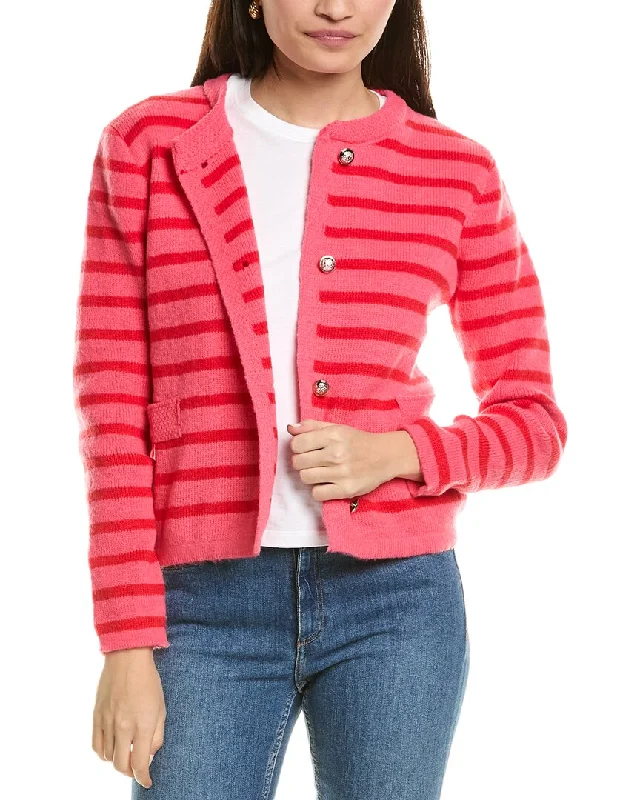 Weekend Specials to Delight Madison Miles Cardigan