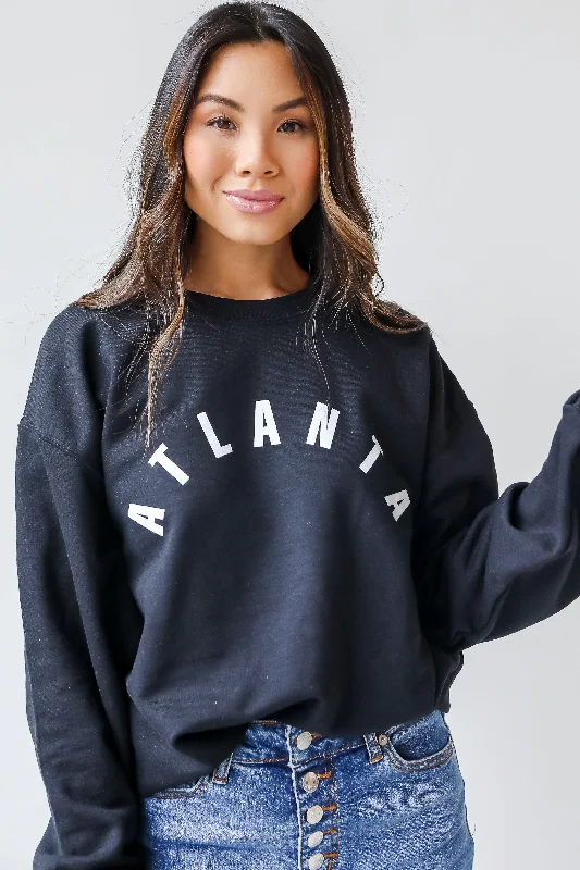 Today’s Deal Atlanta Sweatshirt