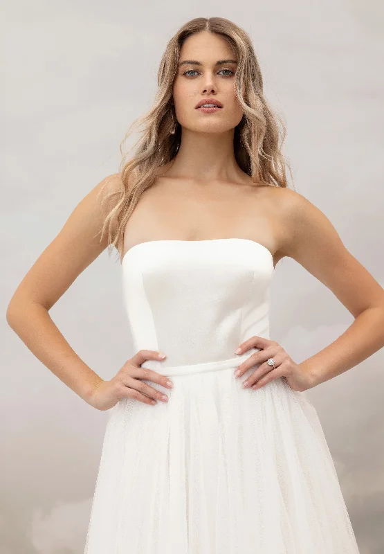 Weekend Specials to Relish Eva Bandeau