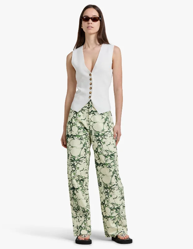 Instant Savings Sunburst Pant - Multi