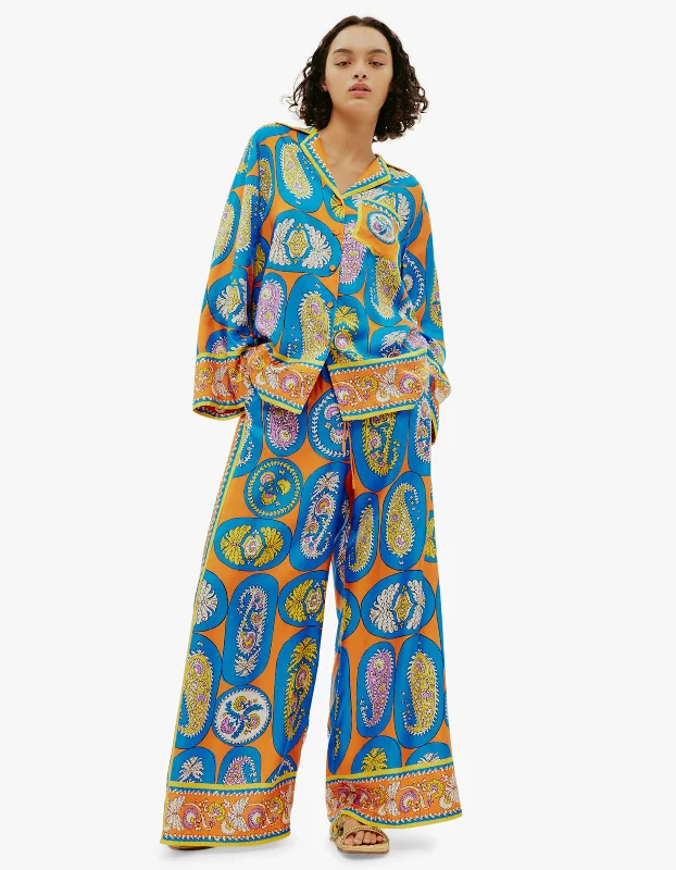 Low Prices Luis Pant - Multi