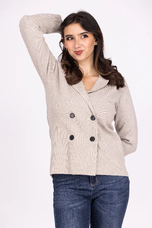 Super Deal Poets Favorite Cardigan