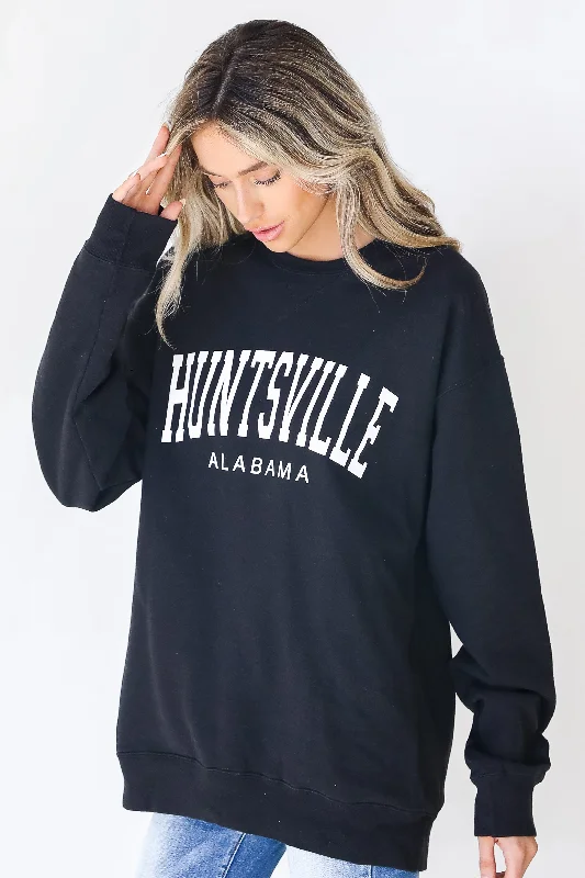 Weekend Specials to Cherish Huntsville Alabama Sweatshirt
