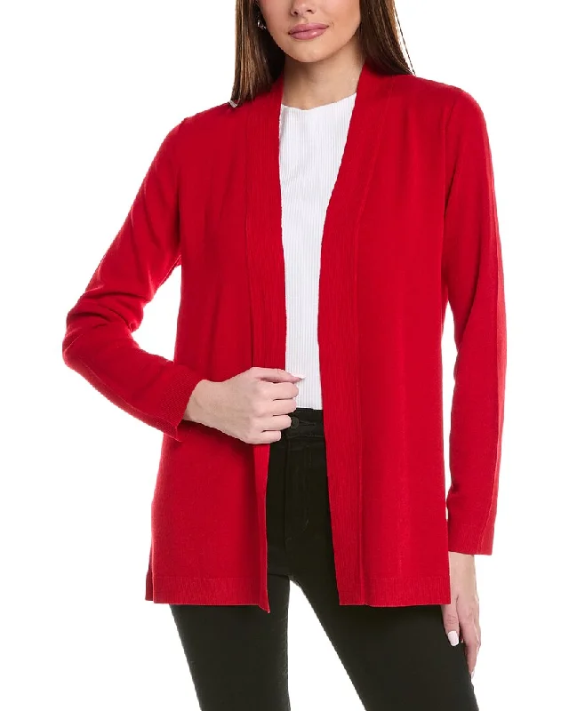 Online Exclusive Jones New York Cardigan