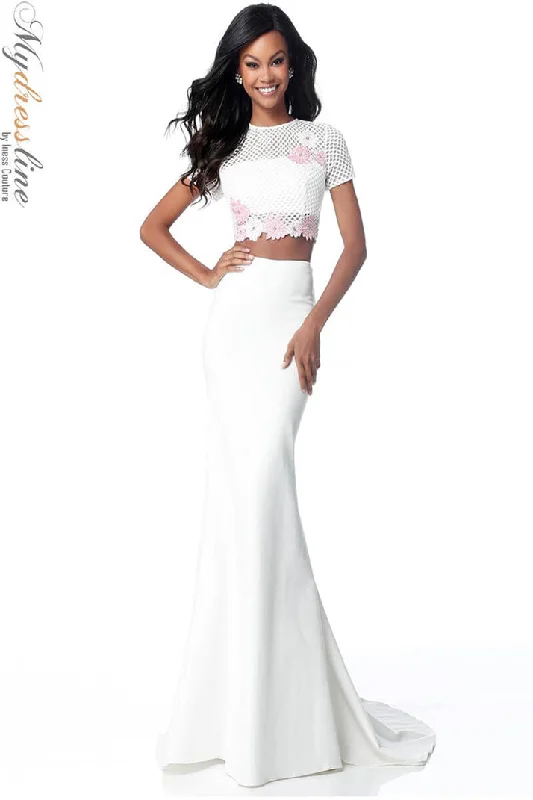 Don't Wait Sherri Hill 51834