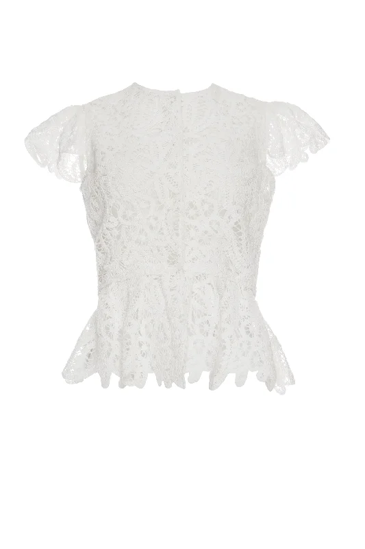 Exclusive Access Beatrice Jacket