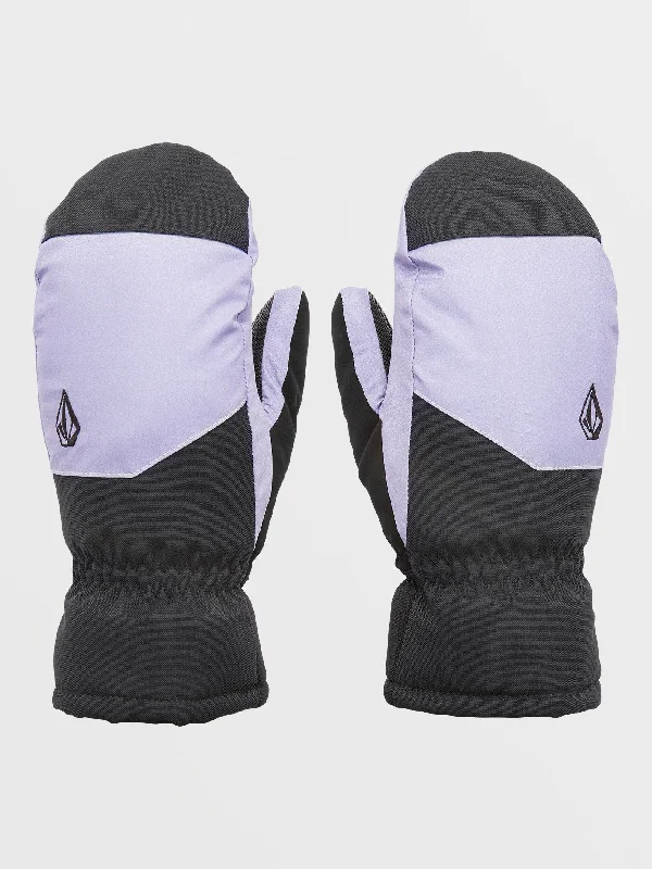 Weekend-Only Price Drops Womens Upland Mitts - Lilac Ash