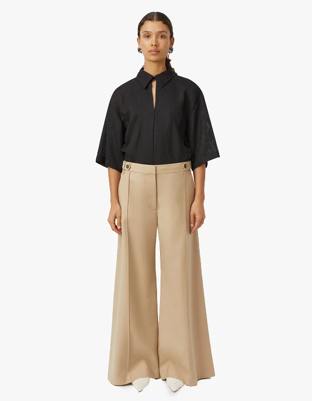 Weekend Savings Bonanza Maris Pant - Sand