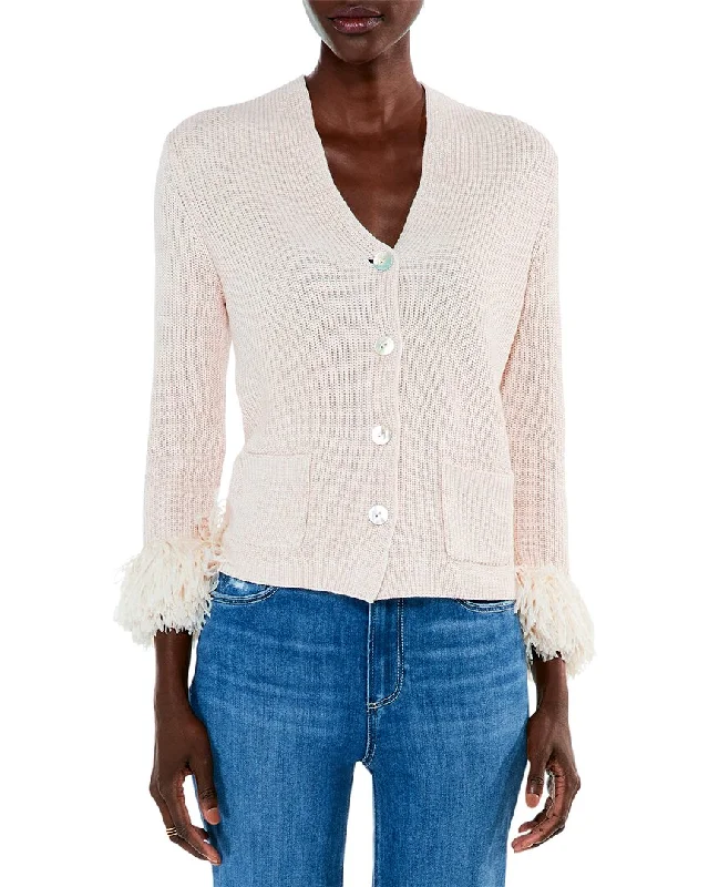 Weekend Shopping Extravaganza NIC+ZOE Night Fall Cardigan