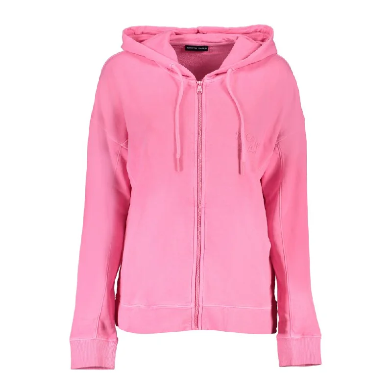 Low Prices North Sails  Cotton Women's Sweater