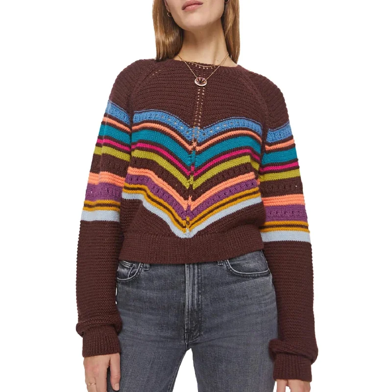 Super Bargain The Concert Jumper In Gone Nuts