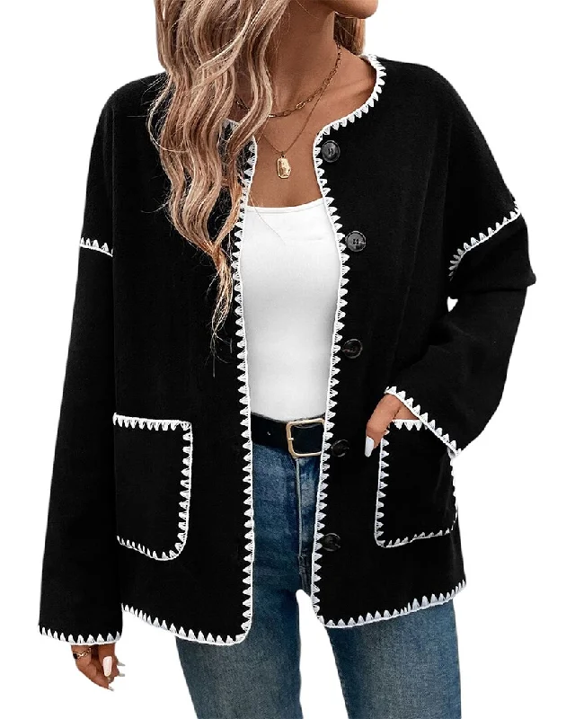 Instant Discount Sarah Woodz Cardigan