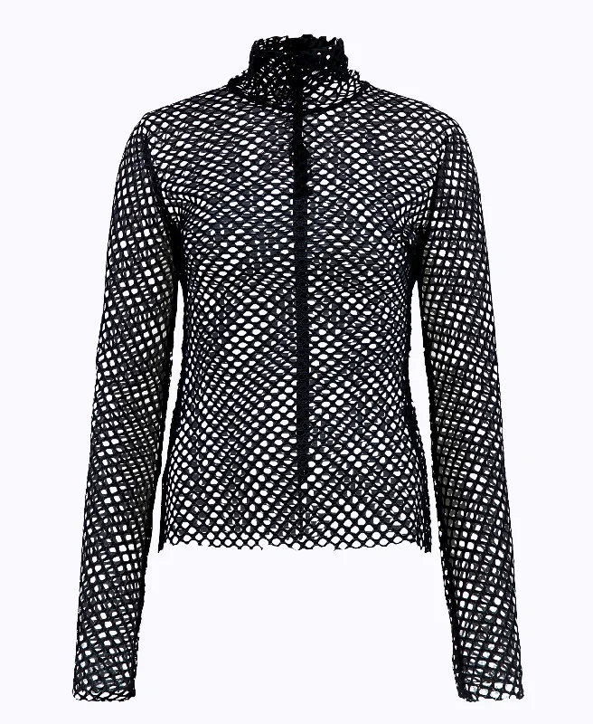 Weekend Shopping Bliss Mixa Noir