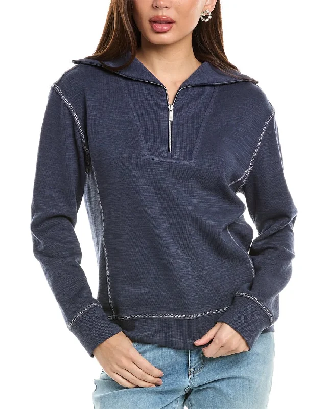 Weekend Bargains Galore Tommy Bahama Tobago Bay 1/2-Zip Pullover