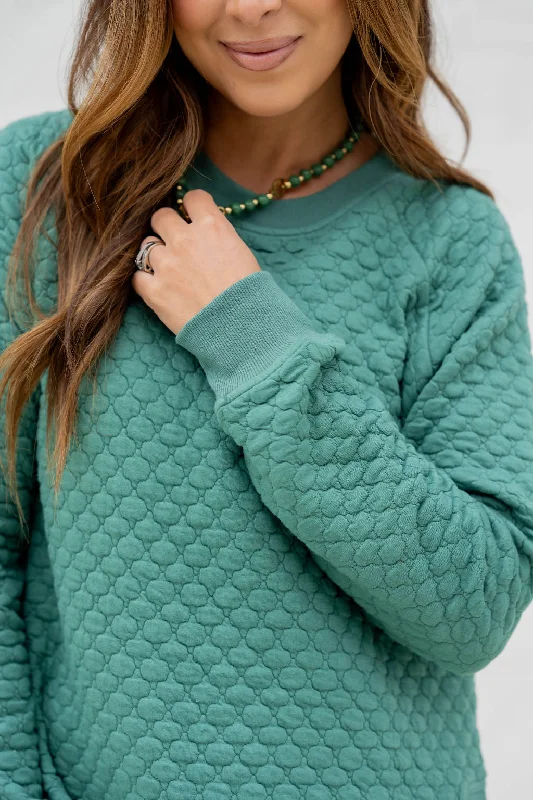 Forest Green