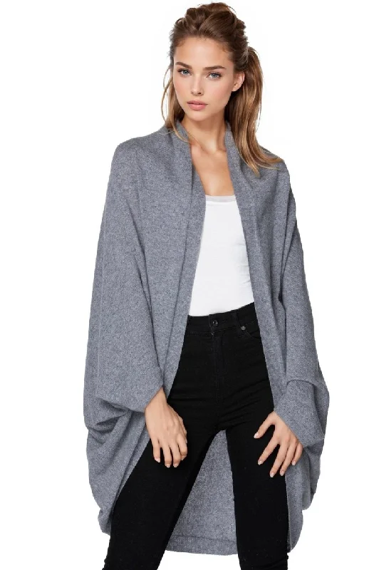 Massive Deals Nessa Washable Cashmere Wrap
