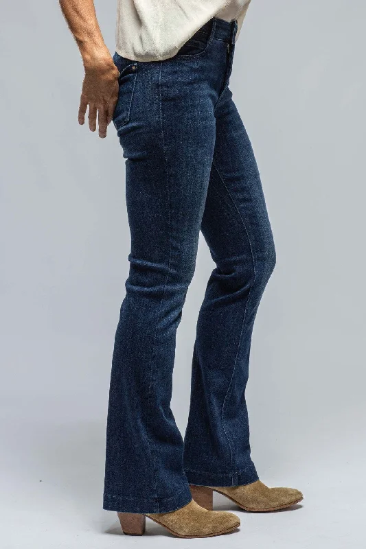 Today's Deal MAC Dream Boot in Authentic Cobalt Wash