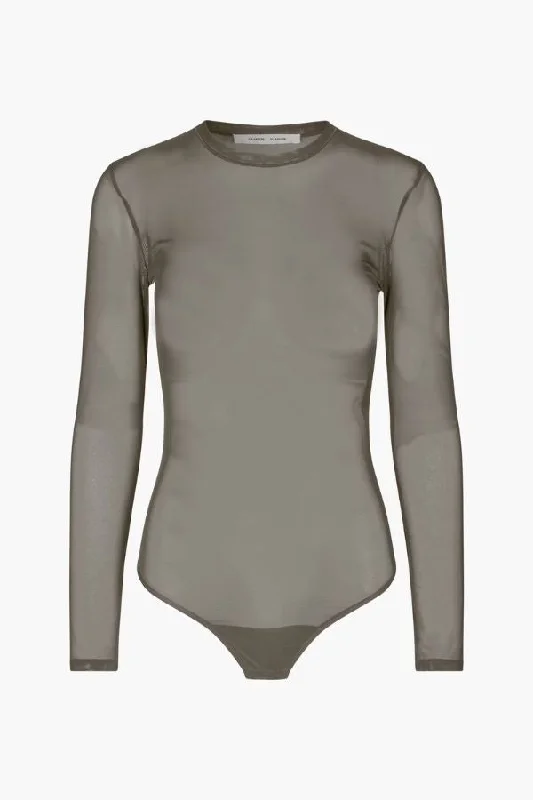 Act Now Sabella Body | Black Olive