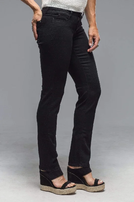 Value Deals MAC Dream Straight in Black