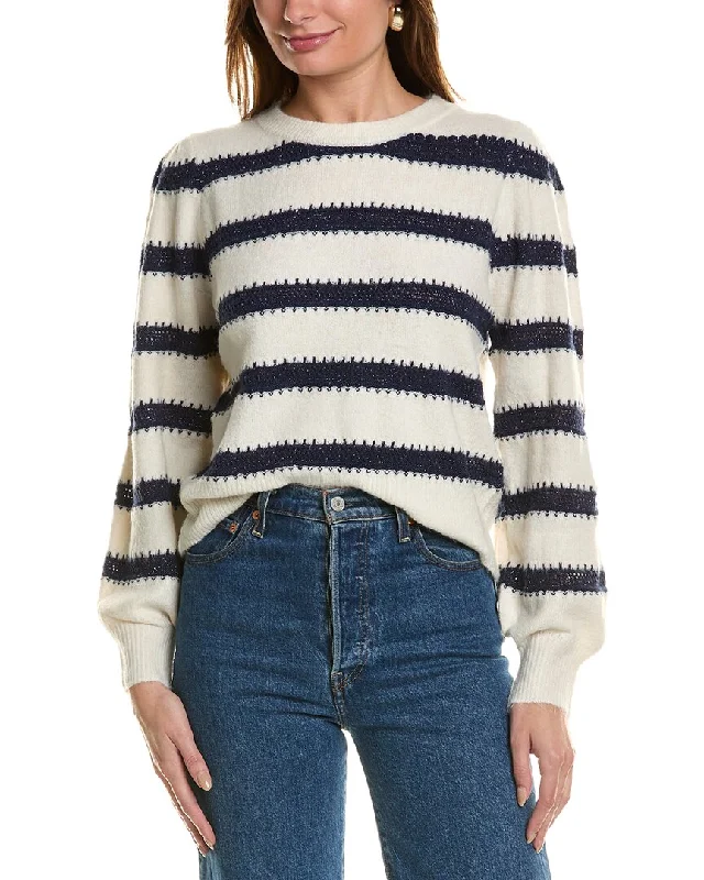 Massive Deals ANNA KAY Geomme Sweater