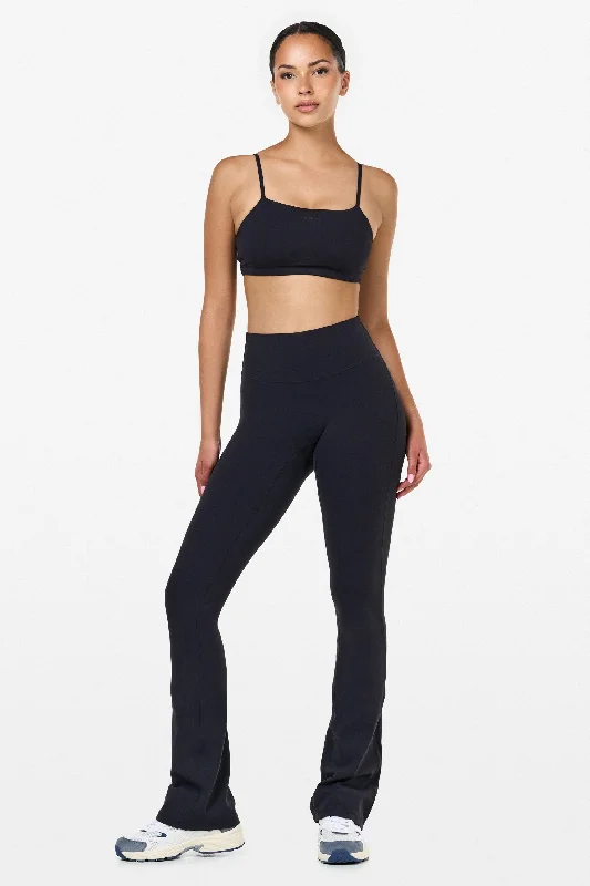 Bonus Savings Softy Flared Pants