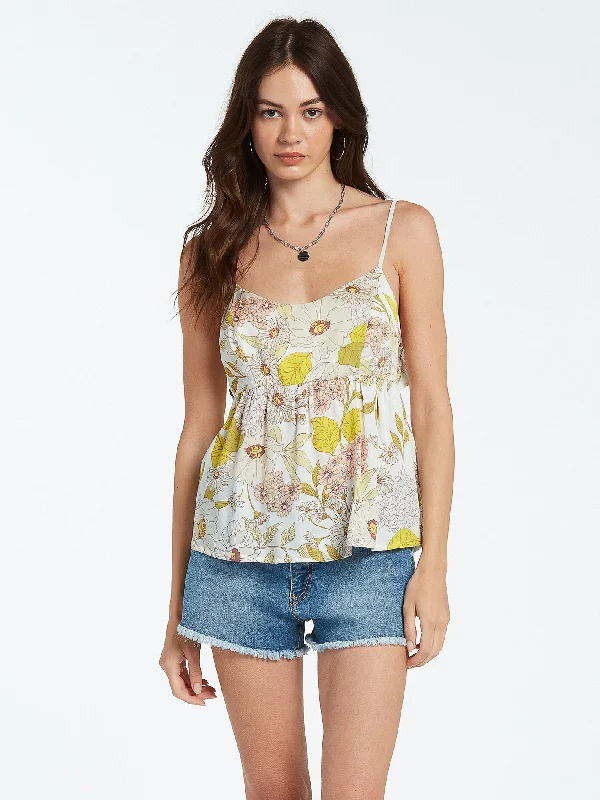Exclusive Access Happy Clouds Cami - Multi