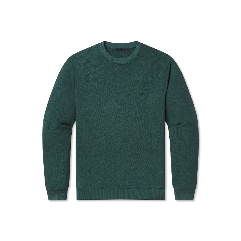 Markdown Madness SEAWASH™ Newell French Terry Sweatshirt