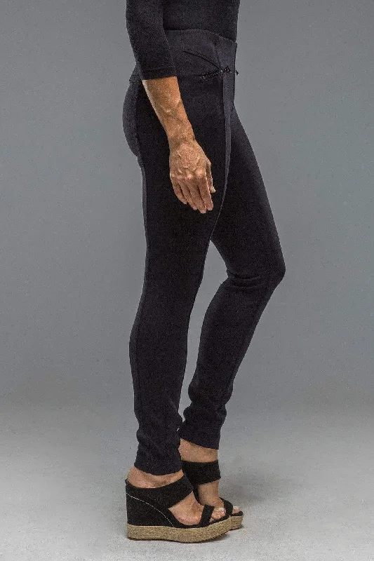 Weekend Offers That Tempt MAC Luxury Dream Ankle in Black