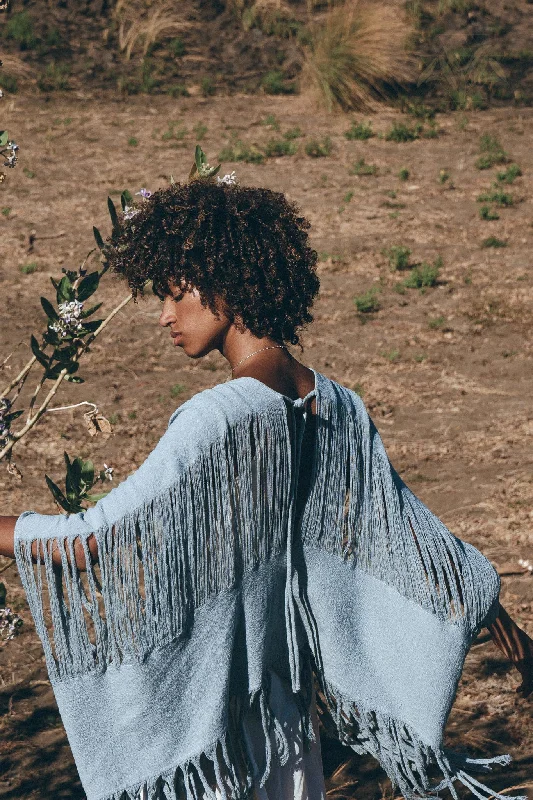 Steals and Deals Hand Loomed Cotton Blouse • Boho Top Women • See Through Bohemian Top