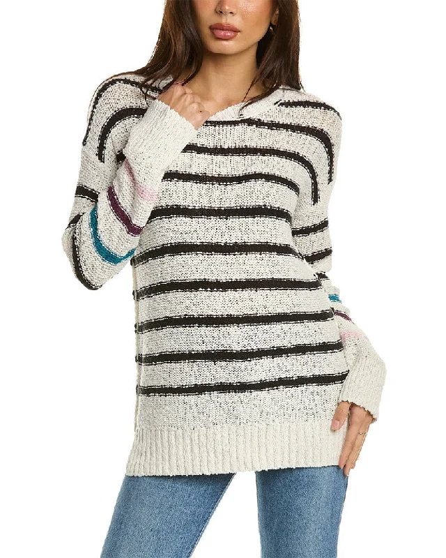 The Best Prices Michael Stars Hanson Sweater