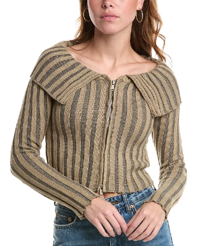 Weekend Specials to Delight Lyra & Co Sweater
