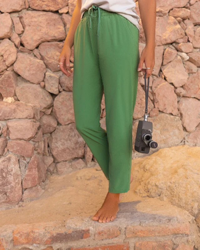 Super Discount W's Helios Cropped Pants