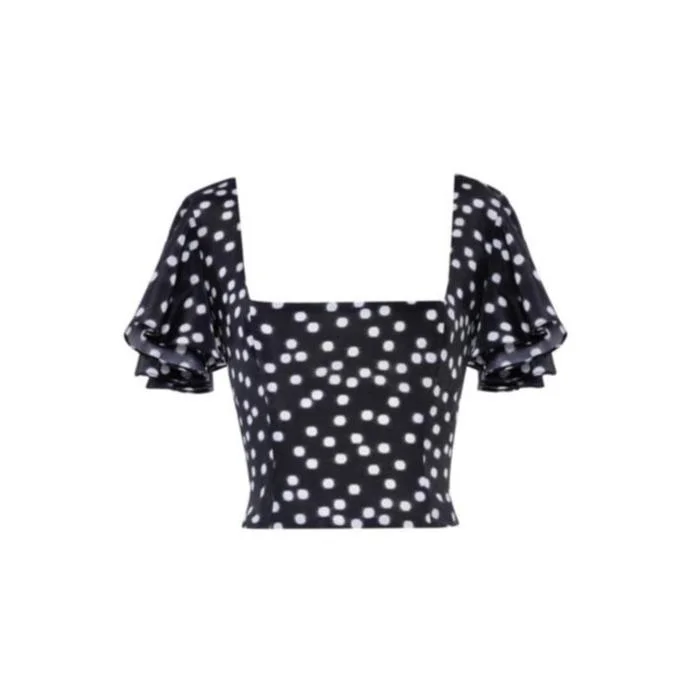 Limited Supply The Ripley Top
