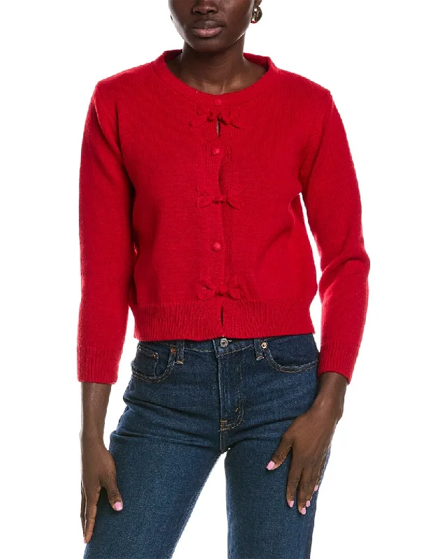 Massive Deals Madison Miles Cardigan