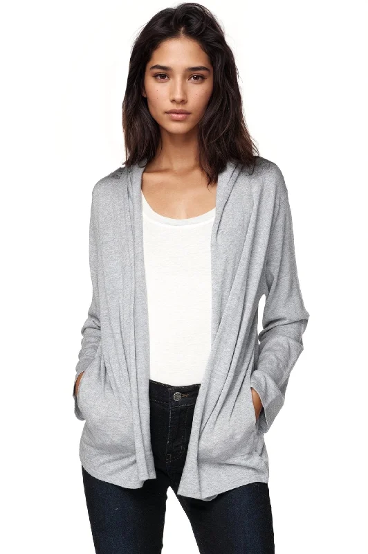 Weekend Savings Spectacular Zen Luna Hoodie Cardigan Sweater