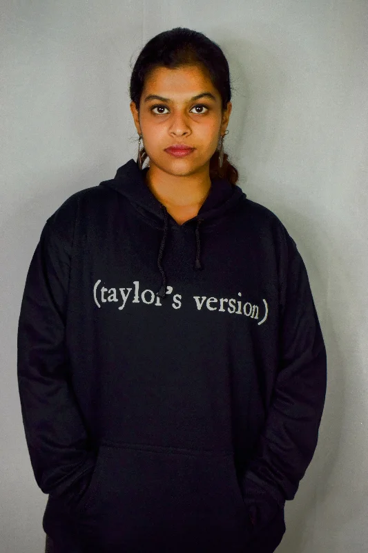 Price Slash Taylor's Version Hoodie