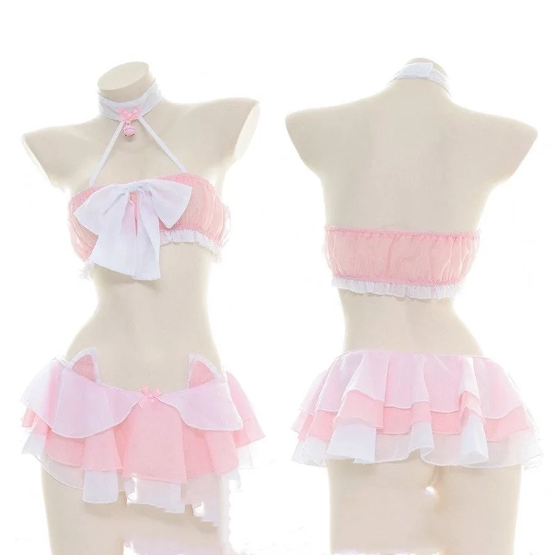Deal of the Week Sexy bikini suit PL51990