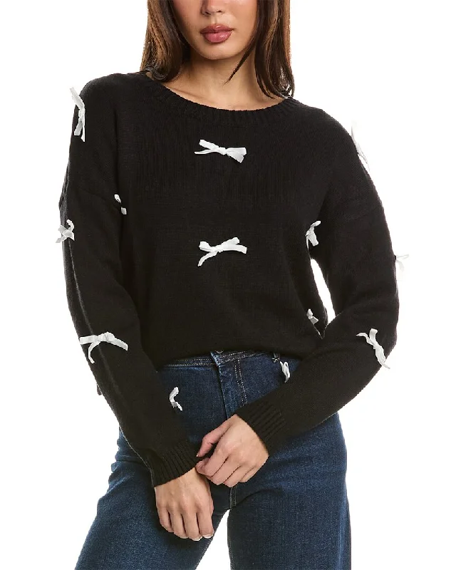 Weekend Discounts to Love Brook + Lynn Sweater