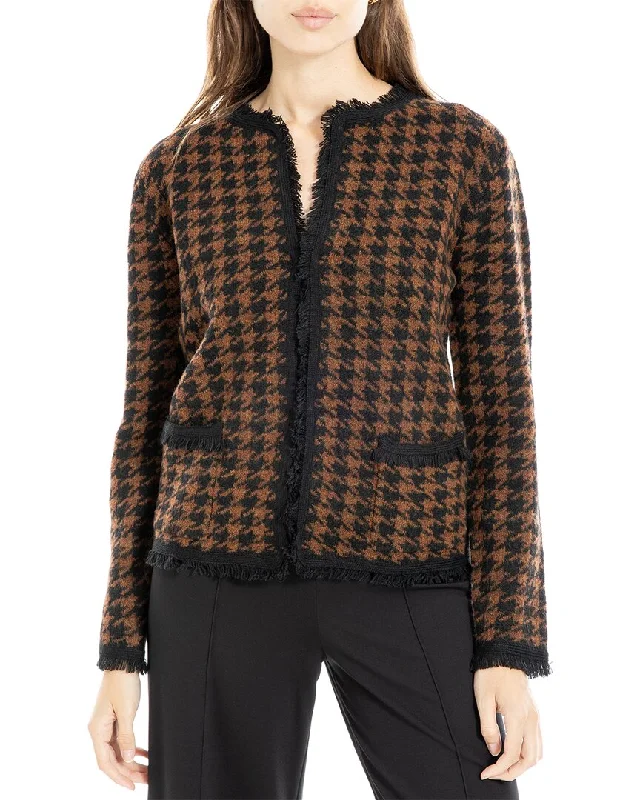 Weekend Specials You Can't Miss Max Studio Short Cardigan