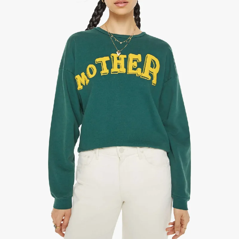 The Drop Square Sweatshirt (Mother Arch)